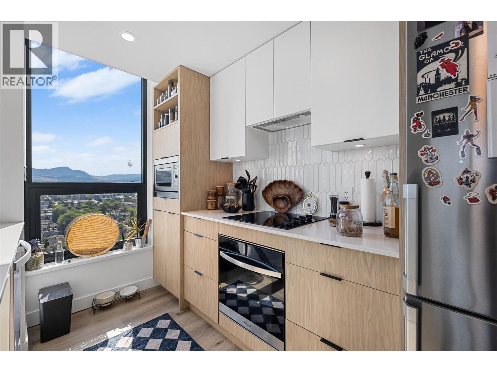 1488 Bertram Street Unit# 2308, Kelowna, British Columbia  V1Y 0M6 - Photo 6 - 10394443