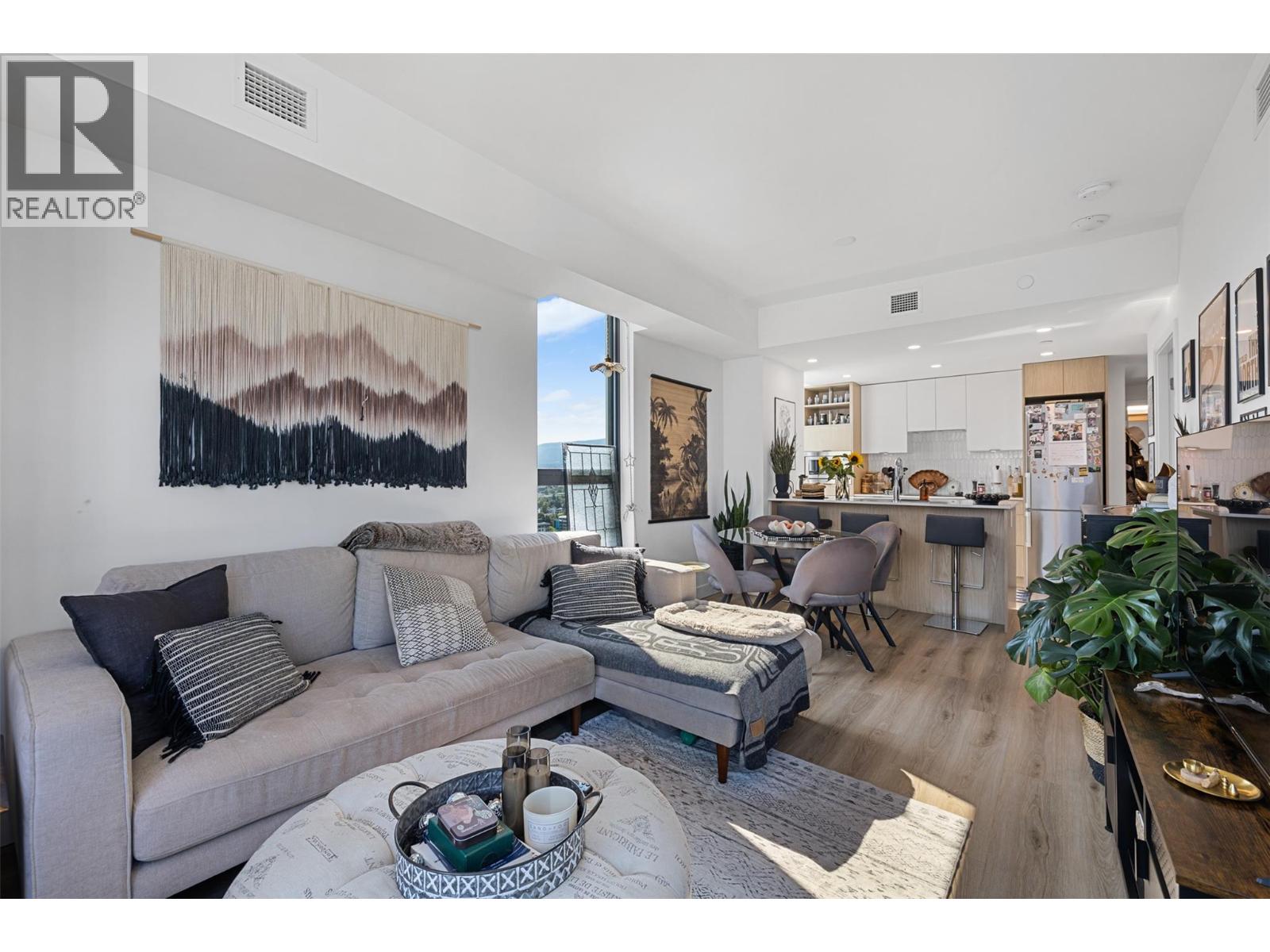 1488 Bertram Street Unit# 2308, Kelowna, British Columbia  V1Y 0M6 - Photo 8 - 10394443
