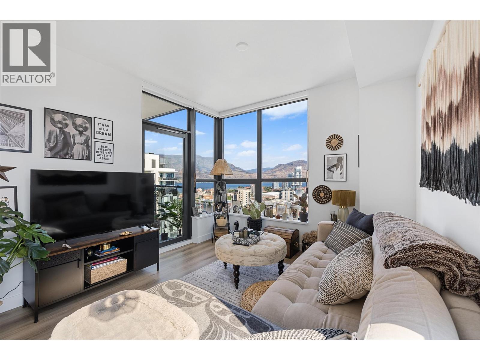 1488 Bertram Street Unit# 2308, Kelowna, British Columbia  V1Y 0M6 - Photo 9 - 10394443