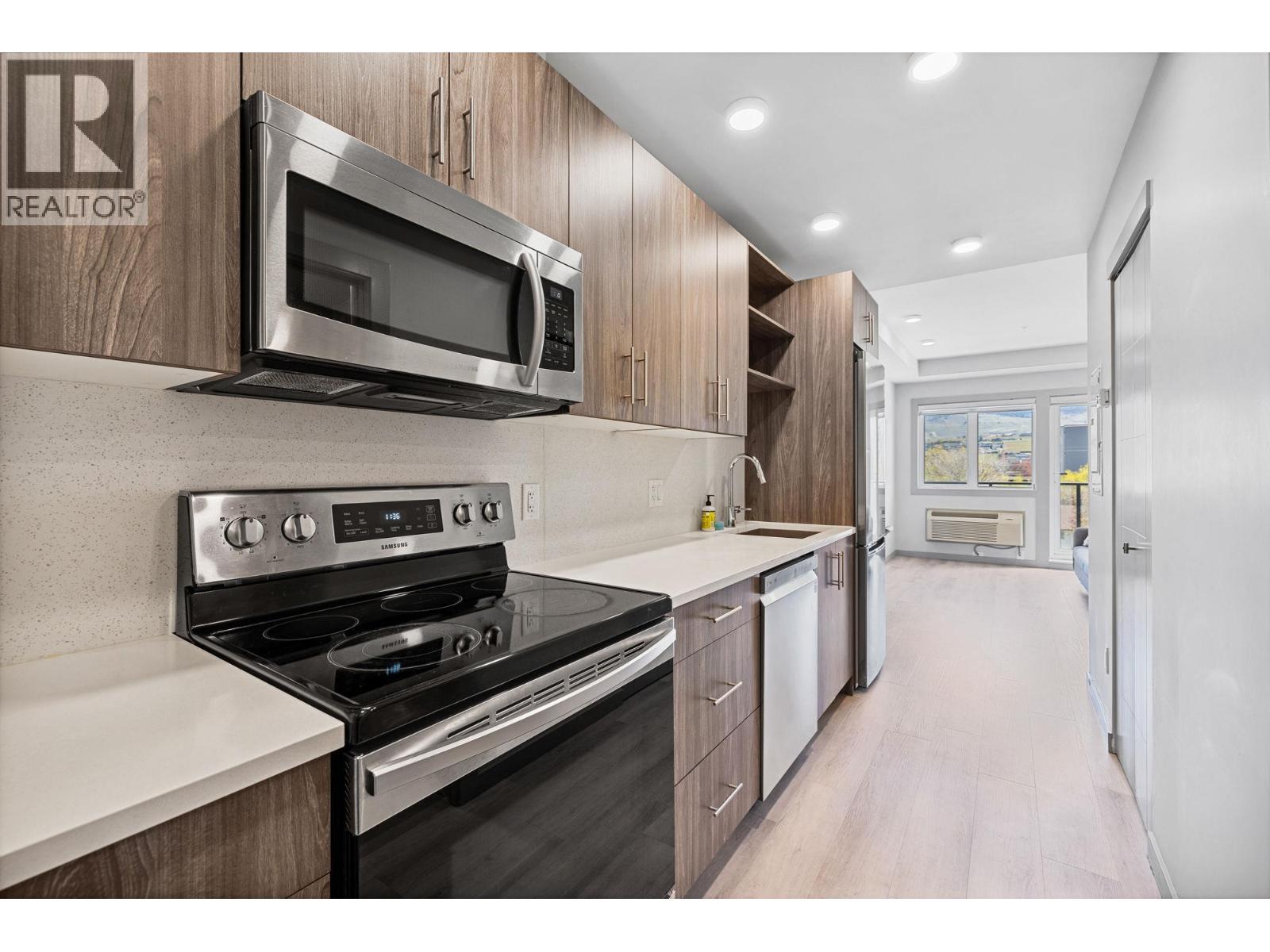 345 Dougall Road N Unit# 320, Kelowna, British Columbia  V1X 0A8 - Photo 6 - 10395229