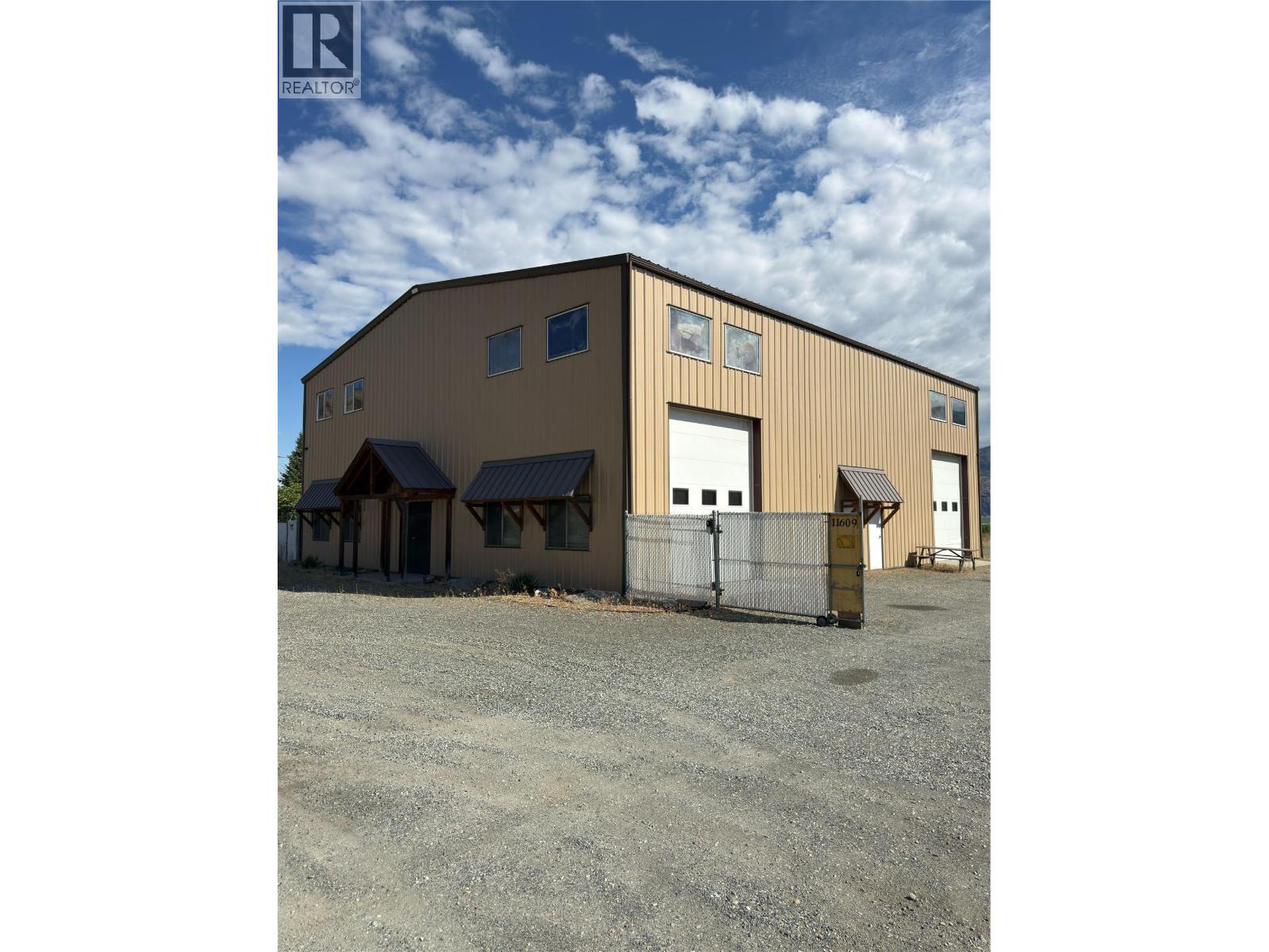 11609 115th Street Unit# 5, Osoyoos, British Columbia  V0H 1V5 - Photo 1 - 10395123