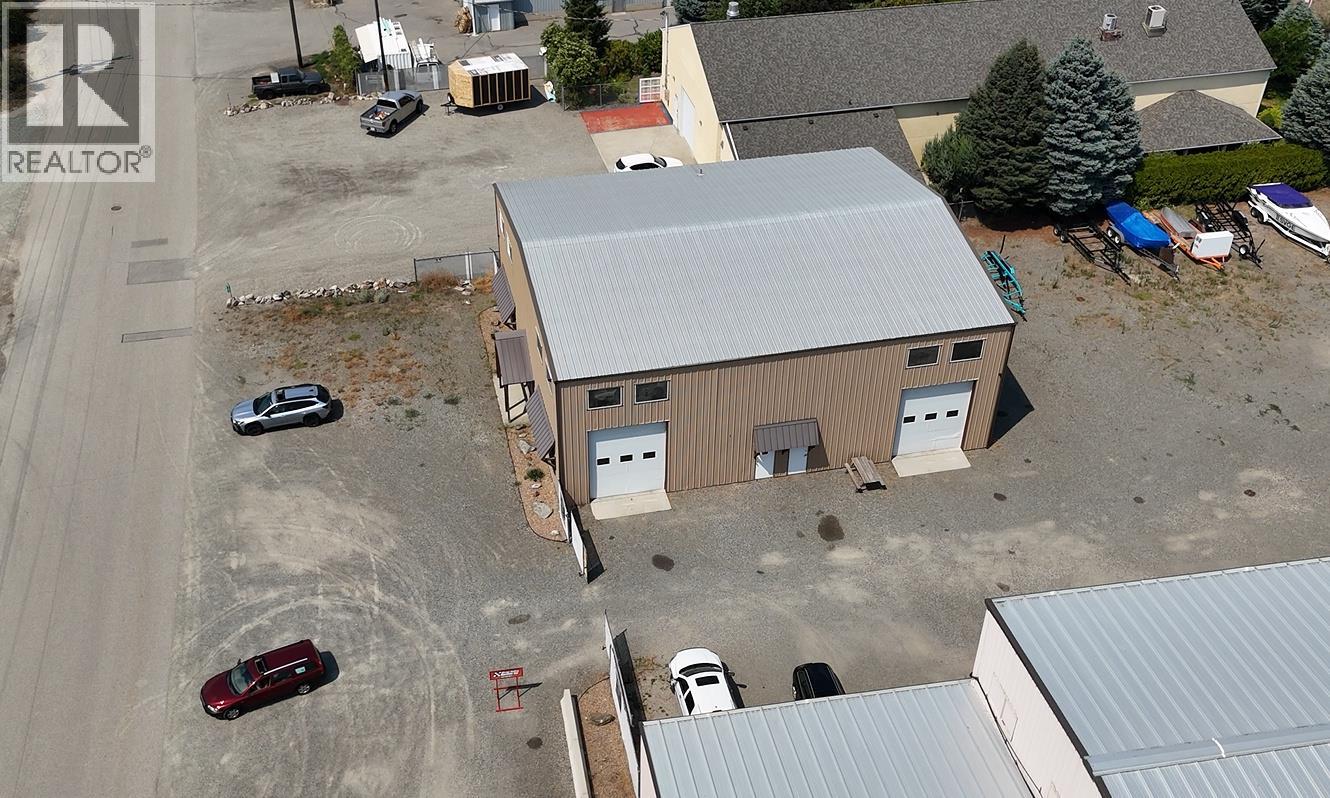 11609 115th Street Unit# 5, Osoyoos, British Columbia  V0H 1V5 - Photo 8 - 10395123