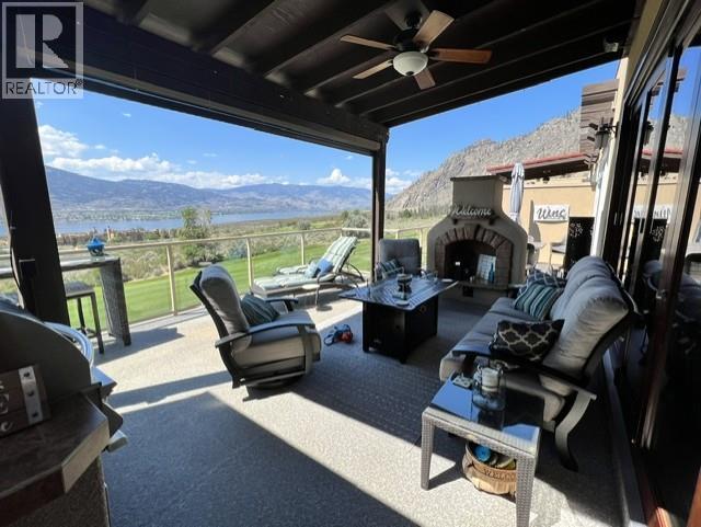 2000 Valleyview Drive Unit# 3, Osoyoos, British Columbia  V0H 1V6 - Photo 20 - 10395180