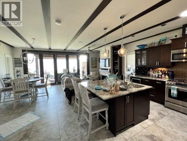 2000 Valleyview Drive Unit# 3, Osoyoos, British Columbia  V0H 1V6 - Photo 21 - 10395180