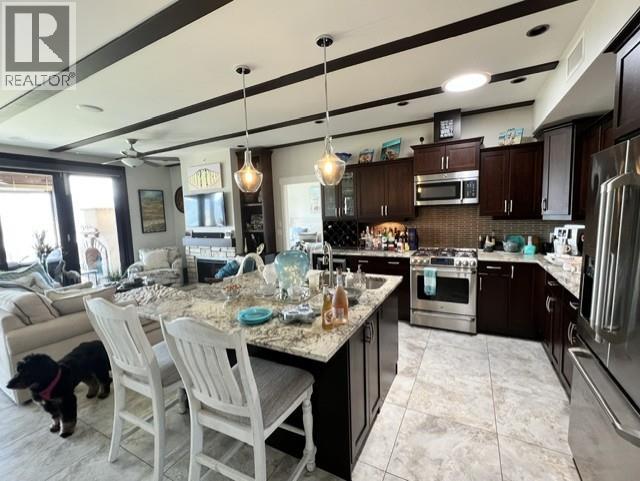 2000 Valleyview Drive Unit# 3, Osoyoos, British Columbia  V0H 1V6 - Photo 29 - 10395180