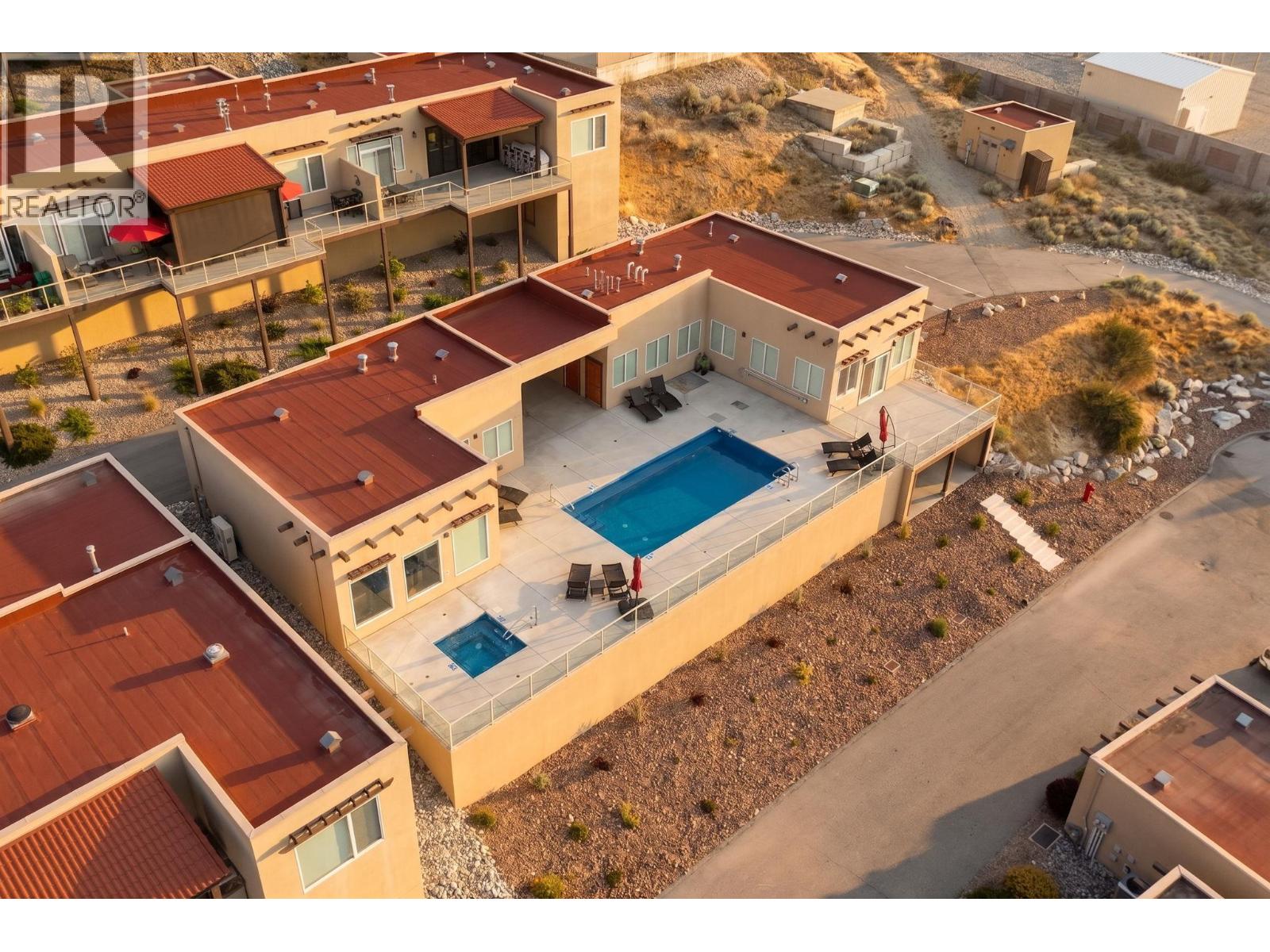 2000 Valleyview Drive Unit# 3, Osoyoos, British Columbia  V0H 1V6 - Photo 39 - 10395180