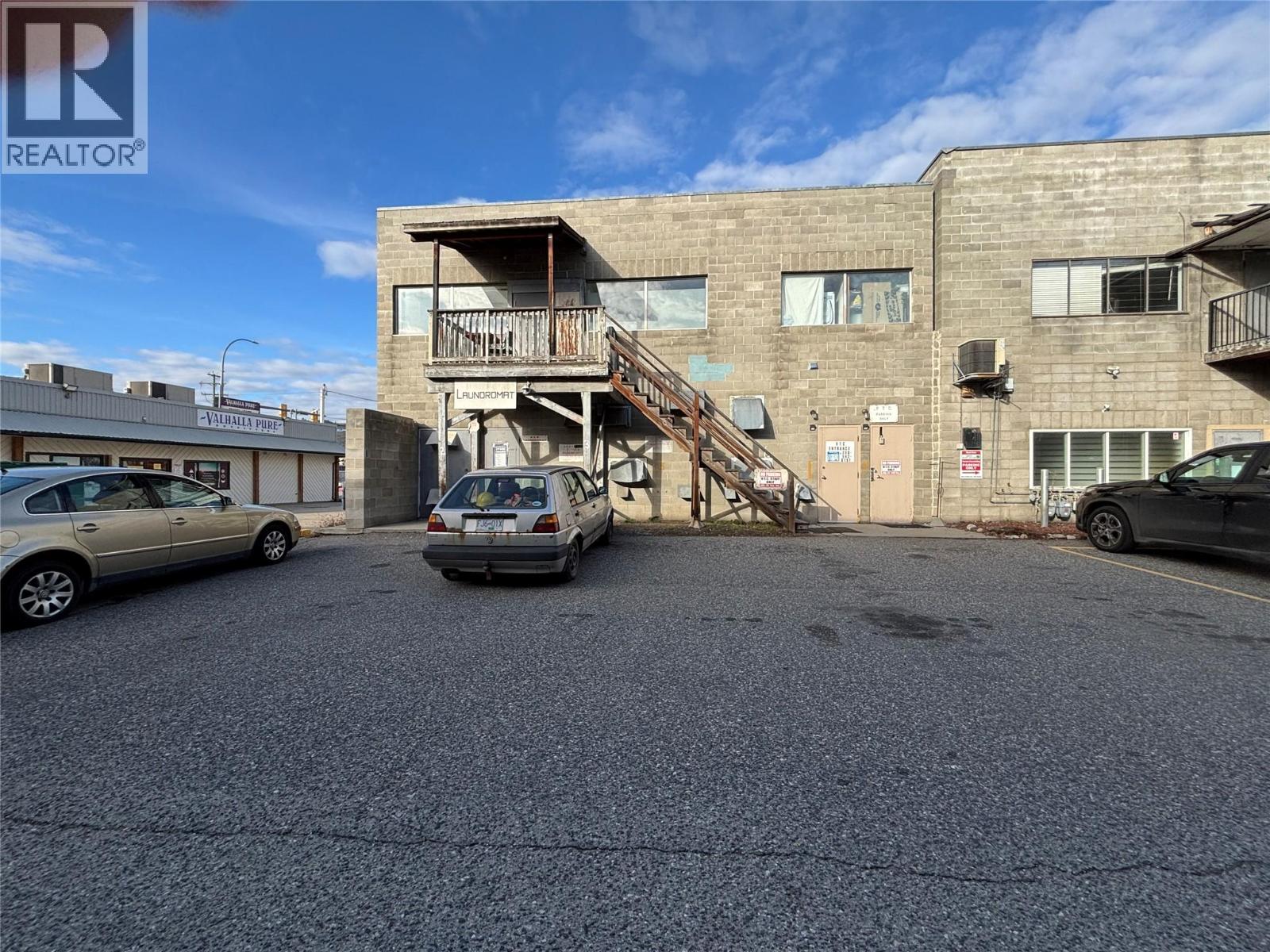 2810 48 Avenue Unit# C, Vernon, British Columbia  V1T 3R4 - Photo 1 - 10392745