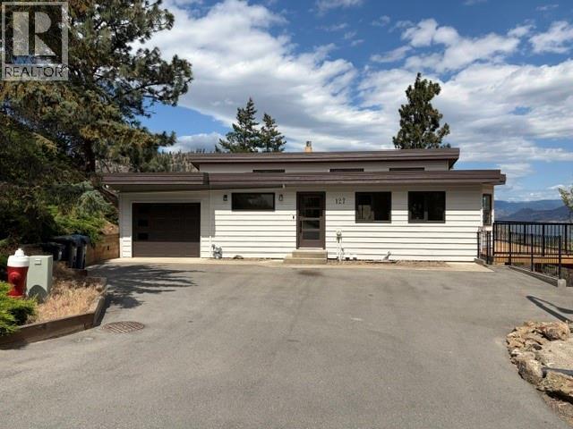 127 Sumac Ridge Drive, Summerland, British Columbia  V0H 1Z6 - Photo 1 - 10395219