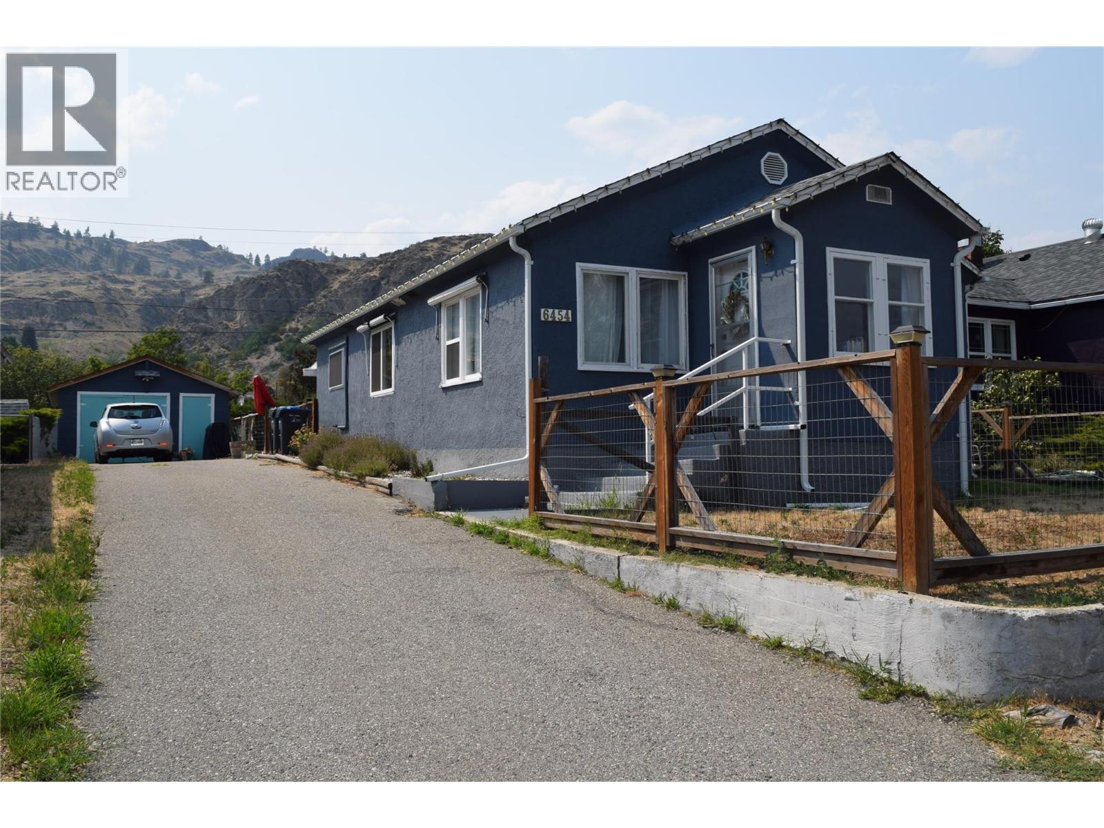 6454 Kootenay Street, Oliver, British Columbia  V0H 1T0 - Photo 20 - 10395133