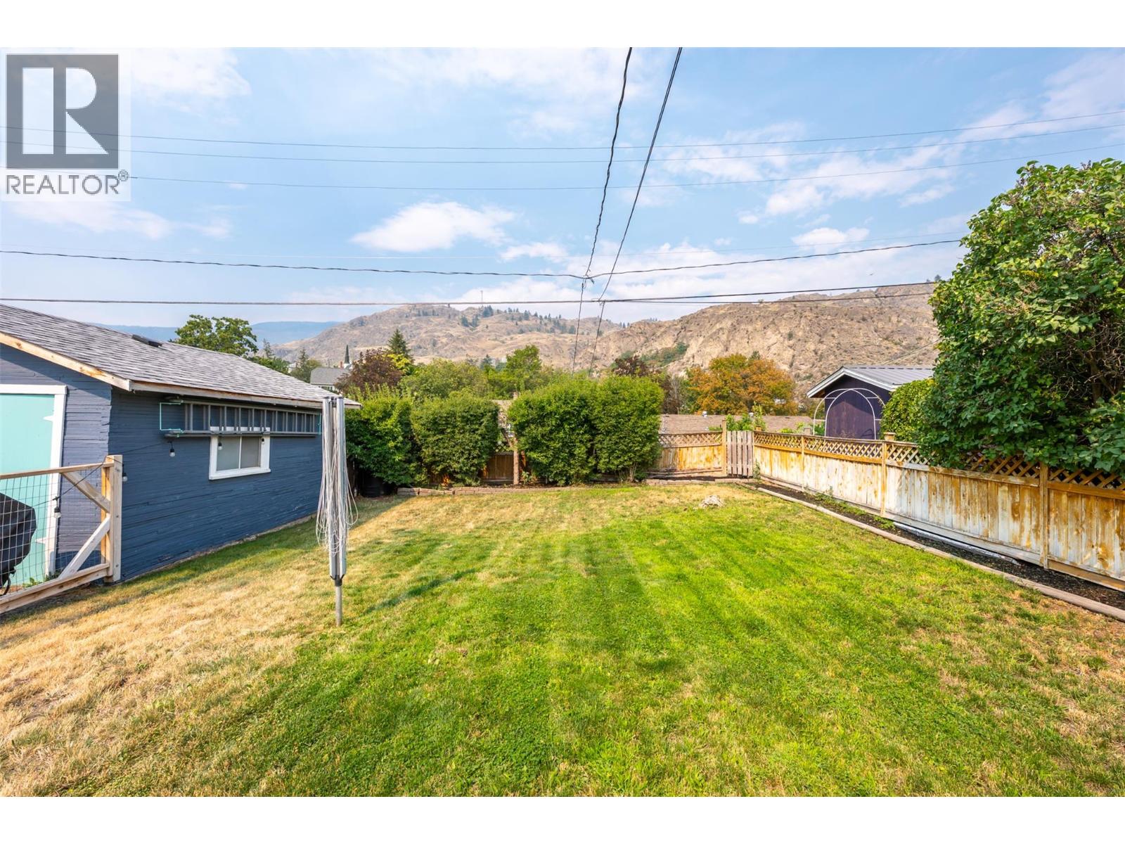 6454 Kootenay Street, Oliver, British Columbia  V0H 1T0 - Photo 32 - 10395133