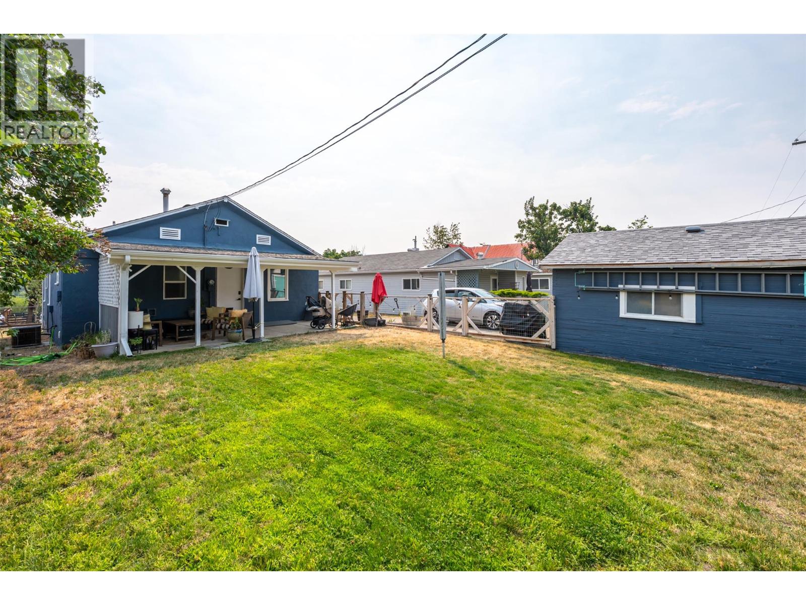 6454 Kootenay Street, Oliver, British Columbia  V0H 1T0 - Photo 35 - 10395133