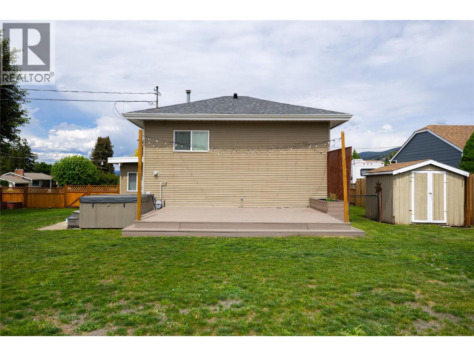 5301 Spalding Road, Vernon, British Columbia  V1B 3K5 - Photo 33 - 10394017