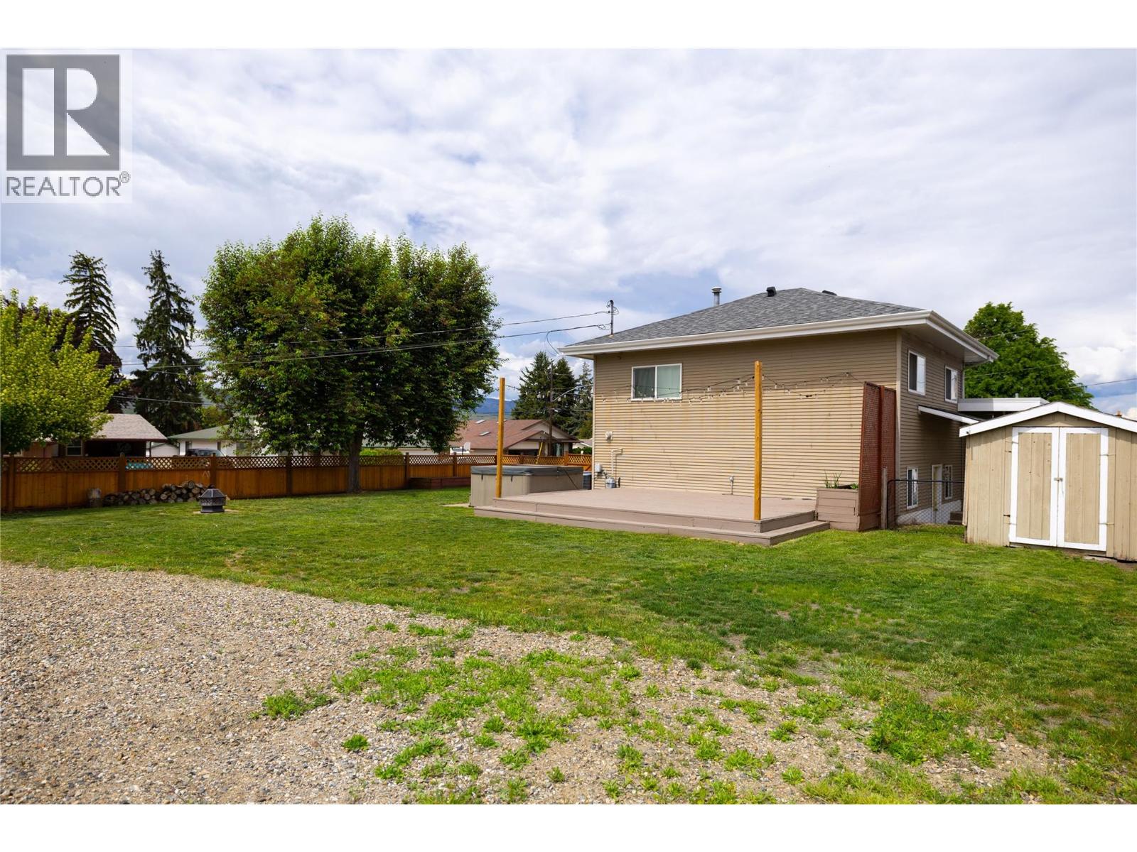 5301 Spalding Road, Vernon, British Columbia  V1B 3K5 - Photo 34 - 10394017