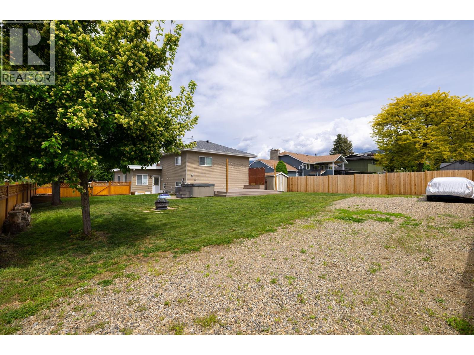 5301 Spalding Road, Vernon, British Columbia  V1B 3K5 - Photo 35 - 10394017