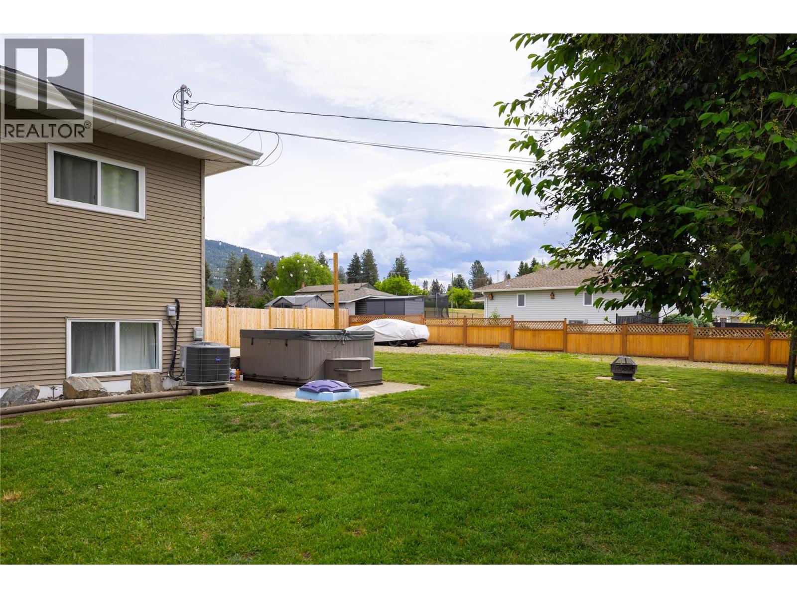 5301 Spalding Road, Vernon, British Columbia  V1B 3K5 - Photo 42 - 10394017