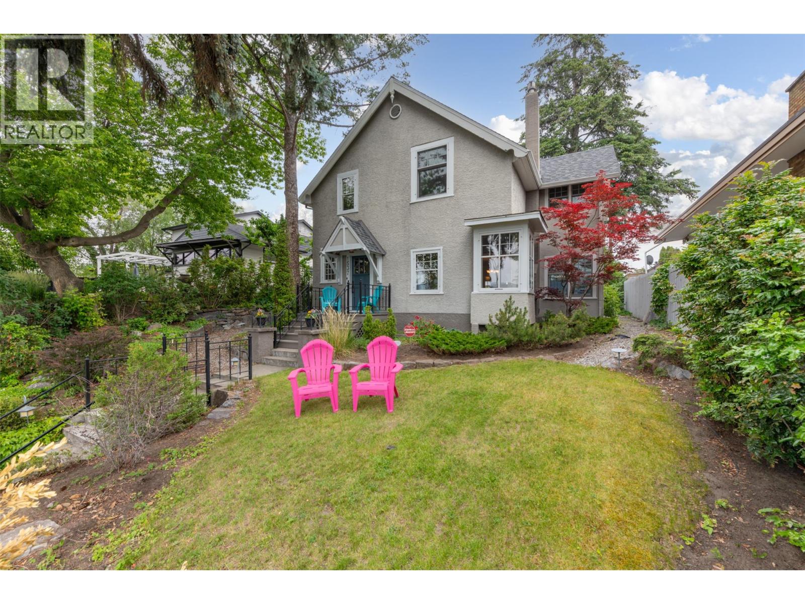 1537 Lakeview Street, Kelowna, British Columbia  V1Y 6N1 - Photo 1 - 10394899