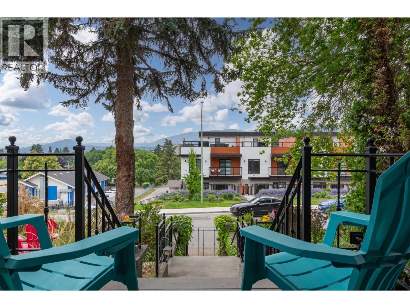 1537 Lakeview Street, Kelowna, British Columbia  V1Y 6N1 - Photo 3 - 10394899