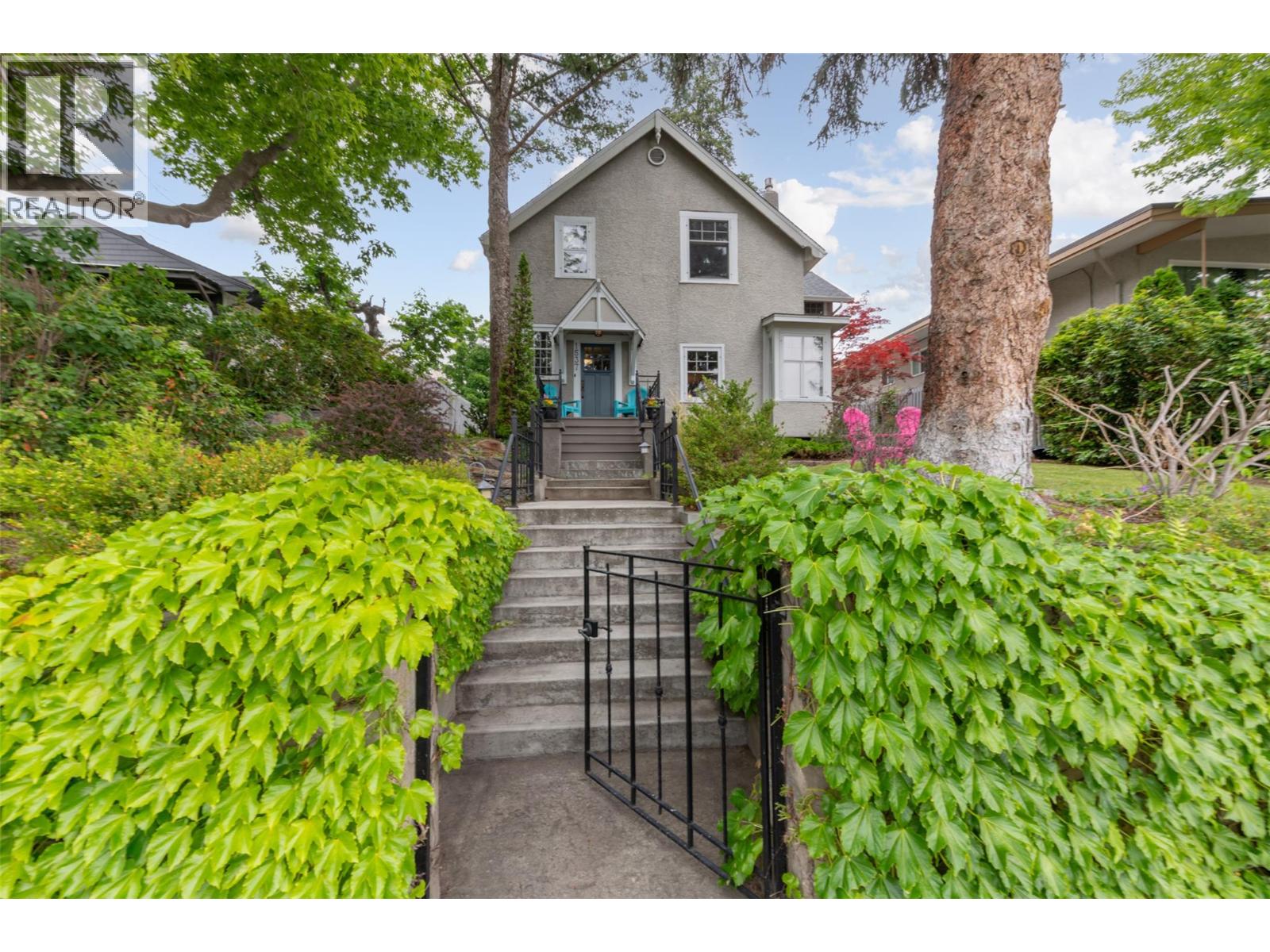1537 Lakeview Street, Kelowna, British Columbia  V1Y 6N1 - Photo 4 - 10394899