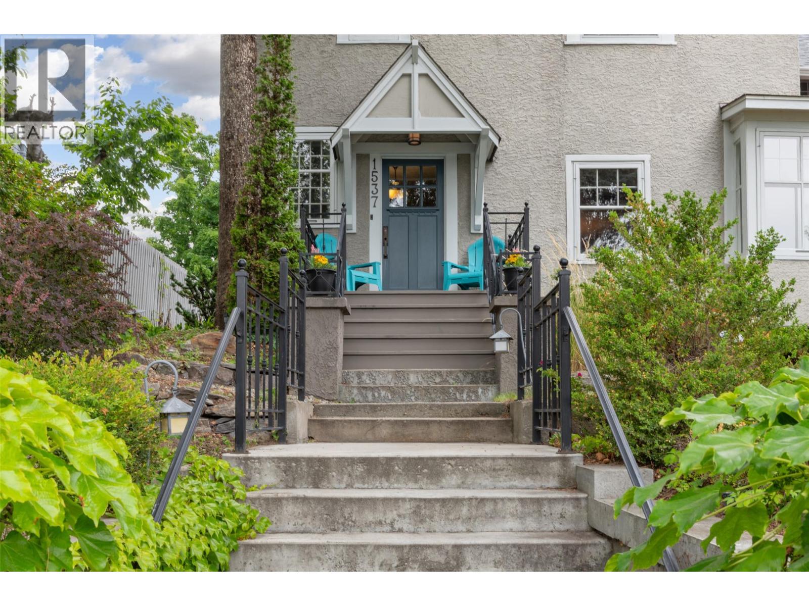 1537 Lakeview Street, Kelowna, British Columbia  V1Y 6N1 - Photo 5 - 10394899