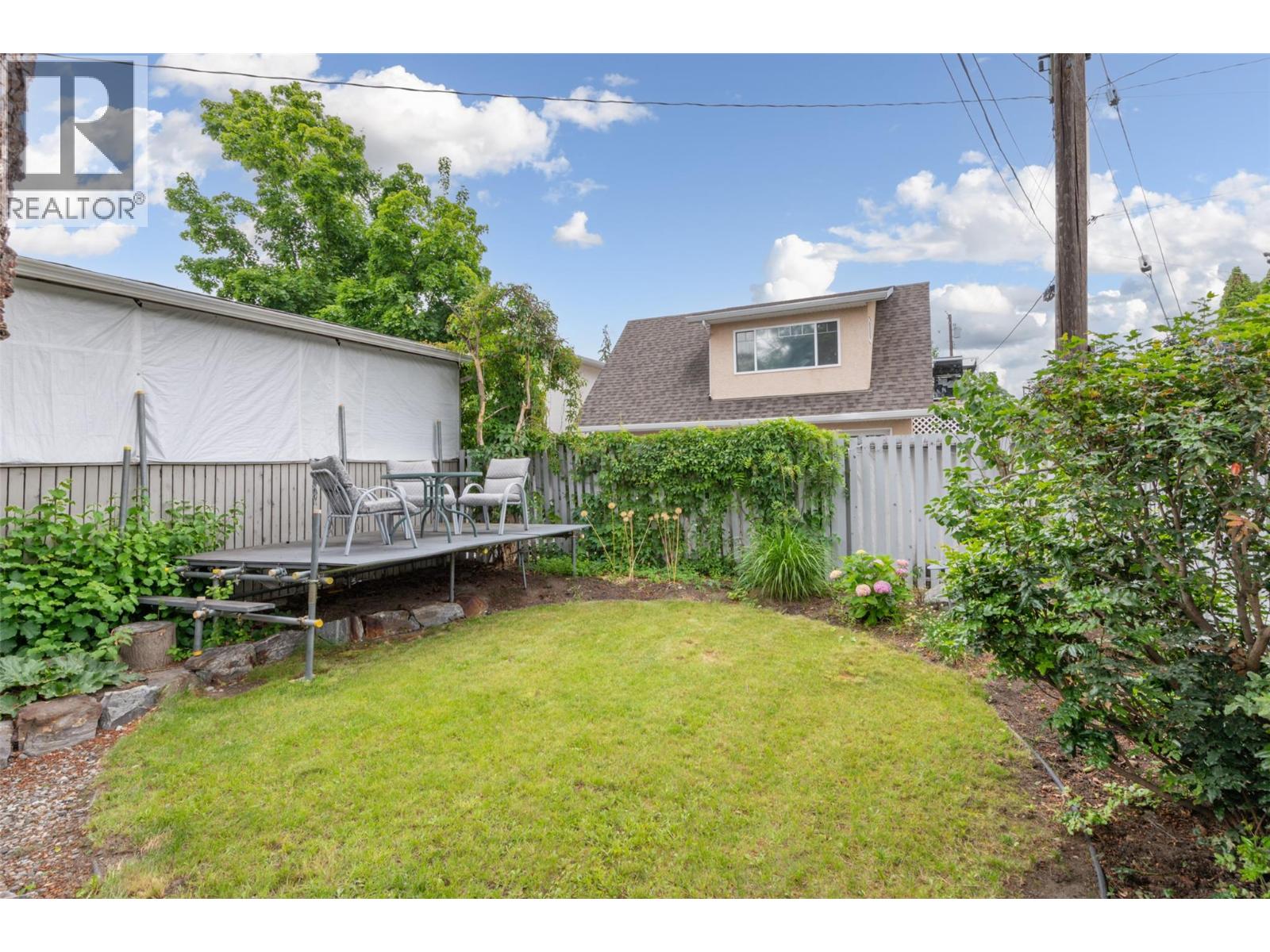 1537 Lakeview Street, Kelowna, British Columbia  V1Y 6N1 - Photo 58 - 10394899