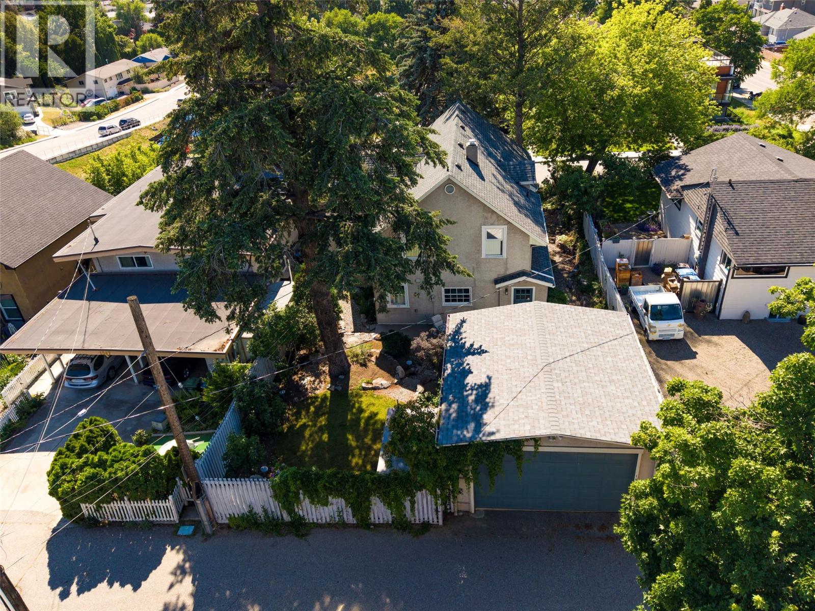 1537 Lakeview Street, Kelowna, British Columbia  V1Y 6N1 - Photo 59 - 10394899