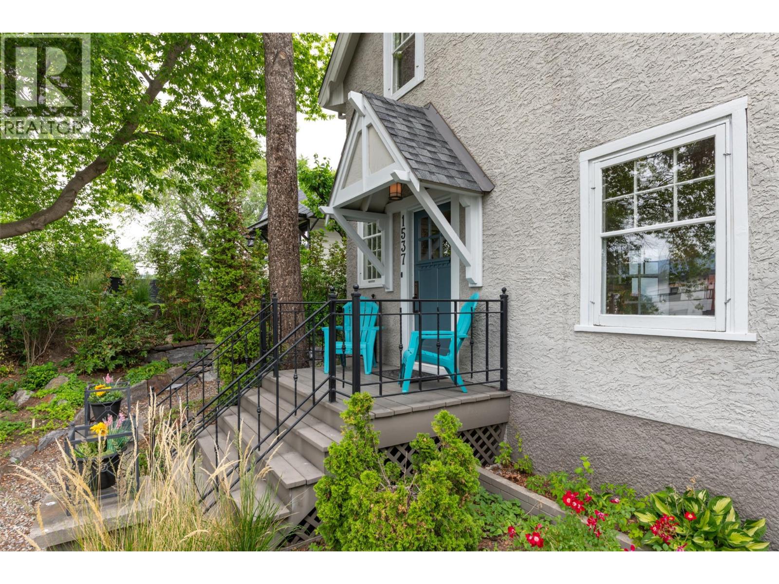 1537 Lakeview Street, Kelowna, British Columbia  V1Y 6N1 - Photo 6 - 10394899
