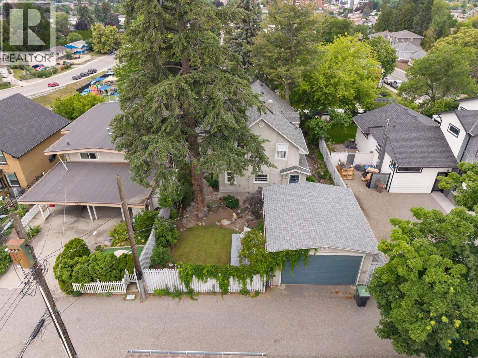 1537 Lakeview Street, Kelowna, British Columbia  V1Y 6N1 - Photo 61 - 10394899