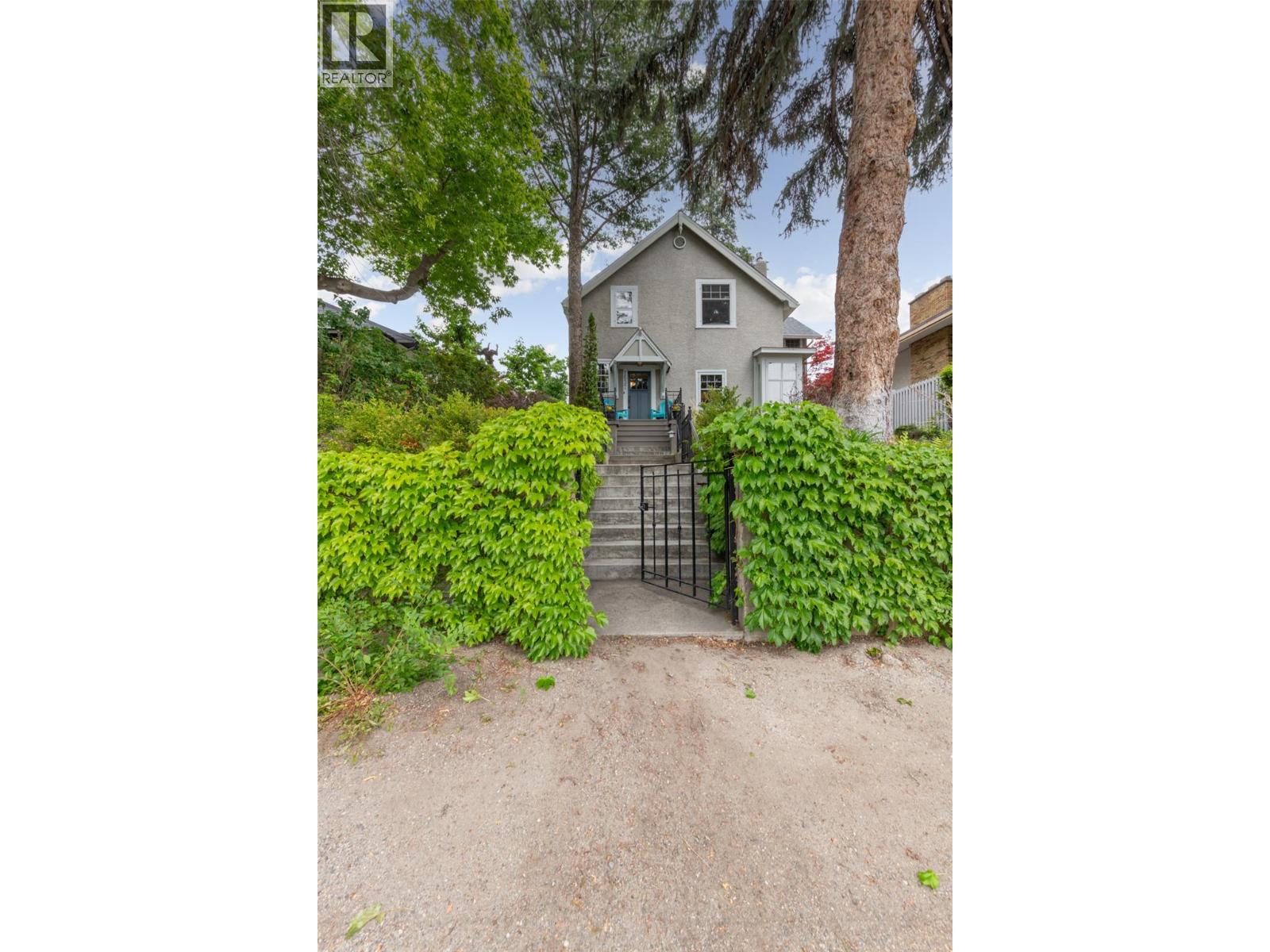 1537 Lakeview Street, Kelowna, British Columbia  V1Y 6N1 - Photo 62 - 10394899