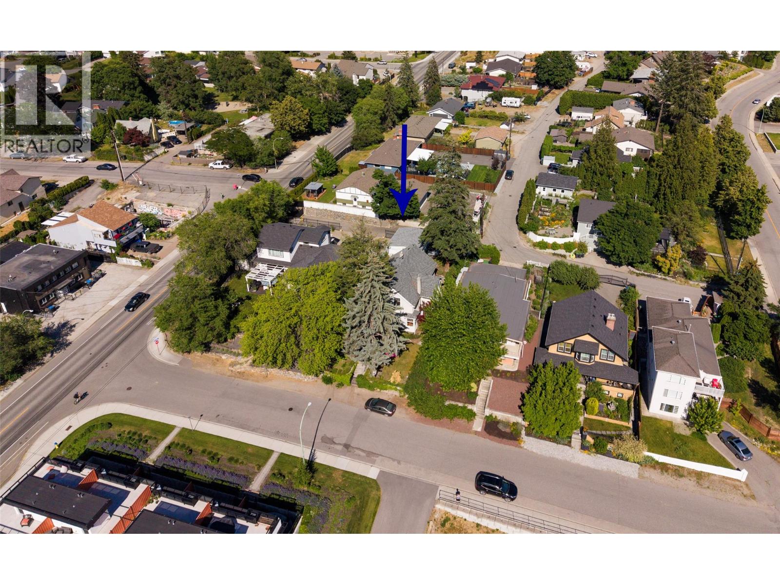 1537 Lakeview Street, Kelowna, British Columbia  V1Y 6N1 - Photo 69 - 10394899