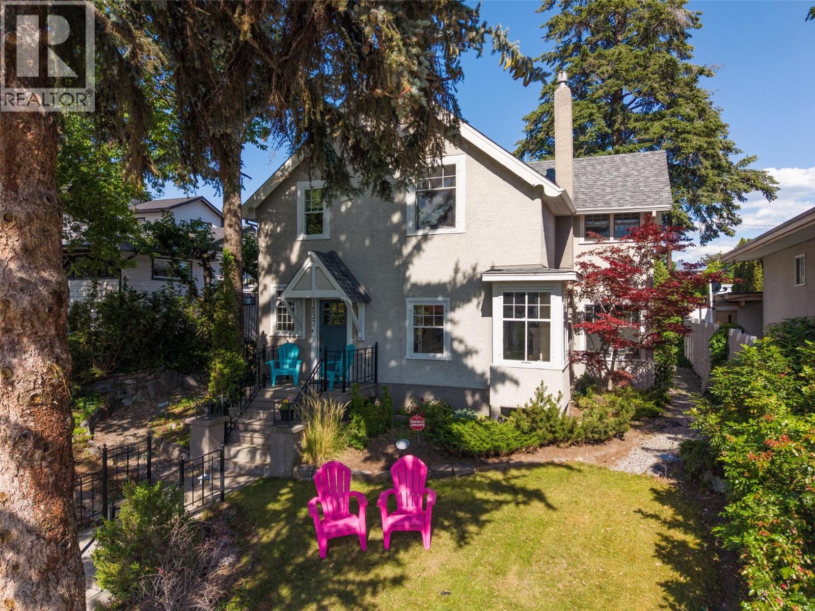 1537 Lakeview Street, Kelowna, British Columbia  V1Y 6N1 - Photo 7 - 10394899