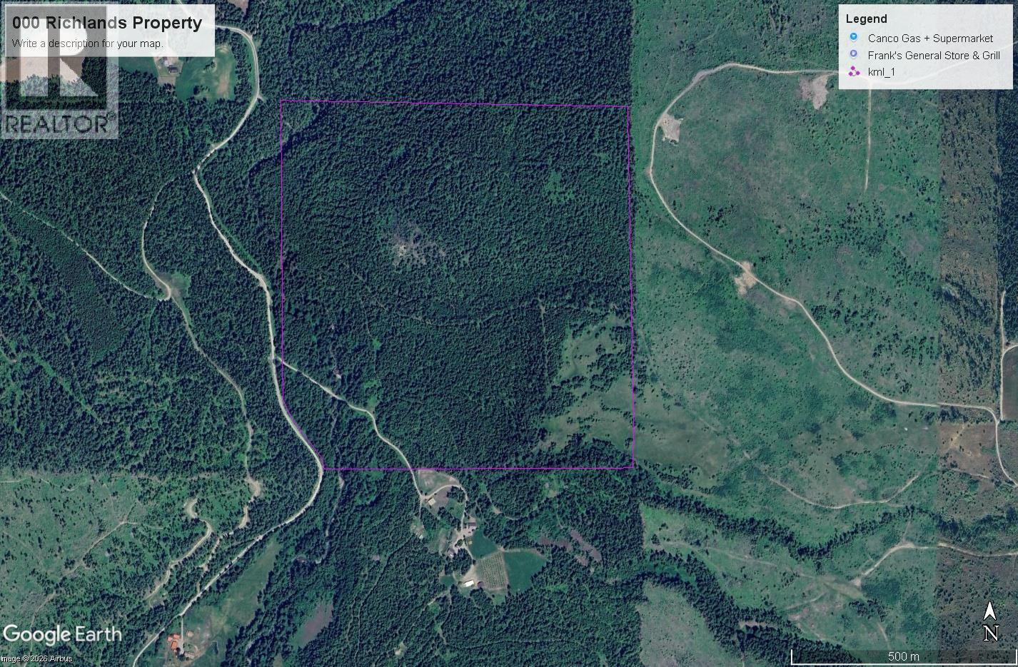 Richlands Road, Cherryville, British Columbia  V0E 2G1 - Photo 1 - 10395201