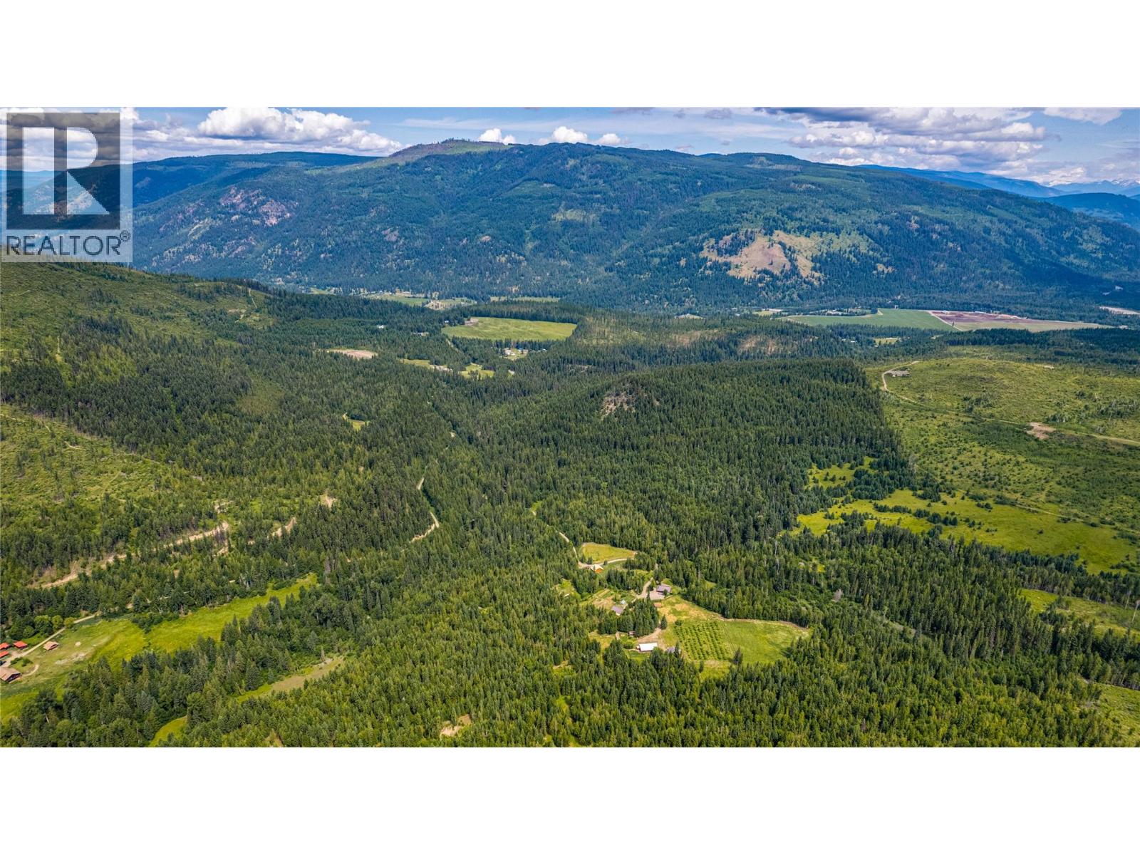 Richlands Road, Cherryville, British Columbia  V0E 2G1 - Photo 2 - 10395201