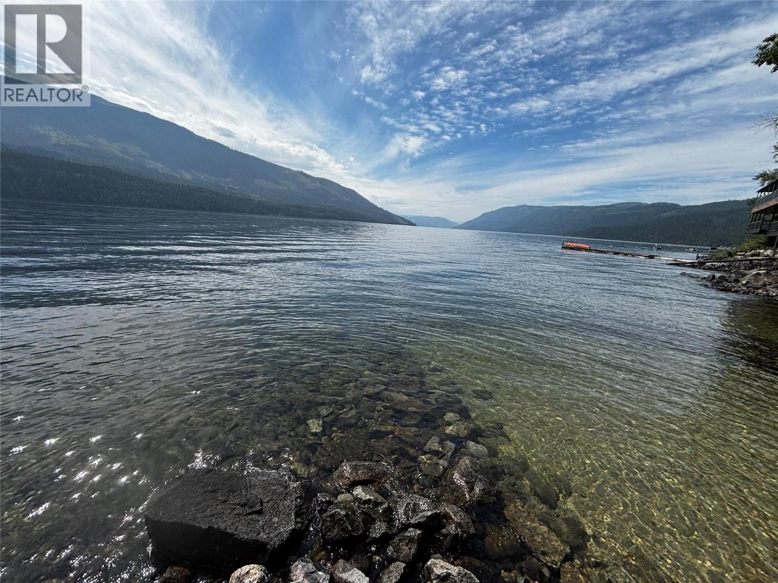 26 Simard Road, Mabel Lake, British Columbia  V0E 1V5 - Photo 1 - 10395129