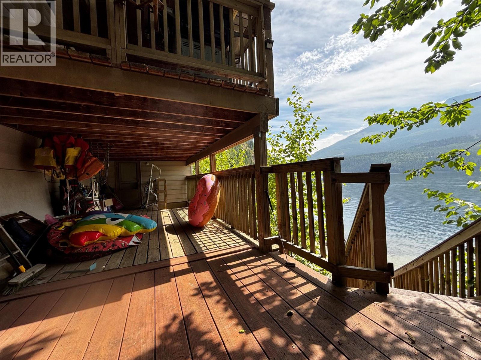 26 Simard Road, Mabel Lake, British Columbia  V0E 1V5 - Photo 28 - 10395129