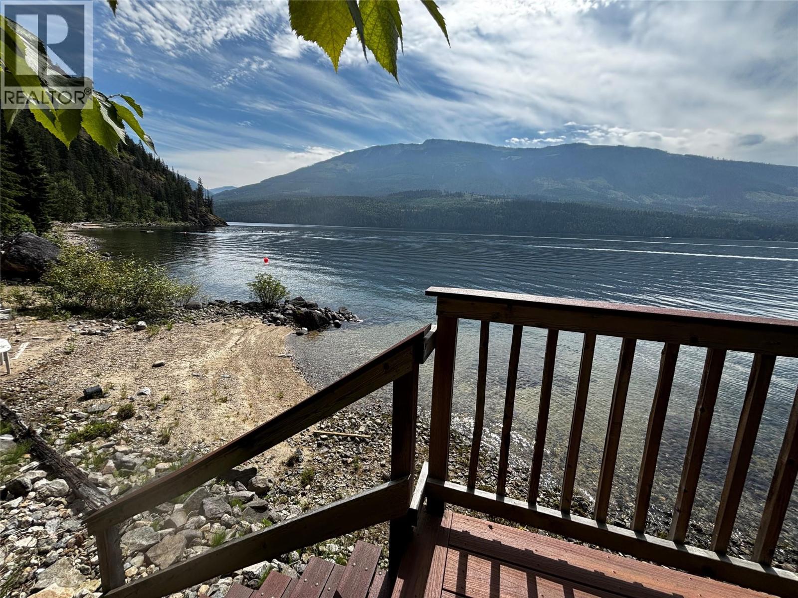 26 Simard Road, Mabel Lake, British Columbia  V0E 1V5 - Photo 4 - 10395129