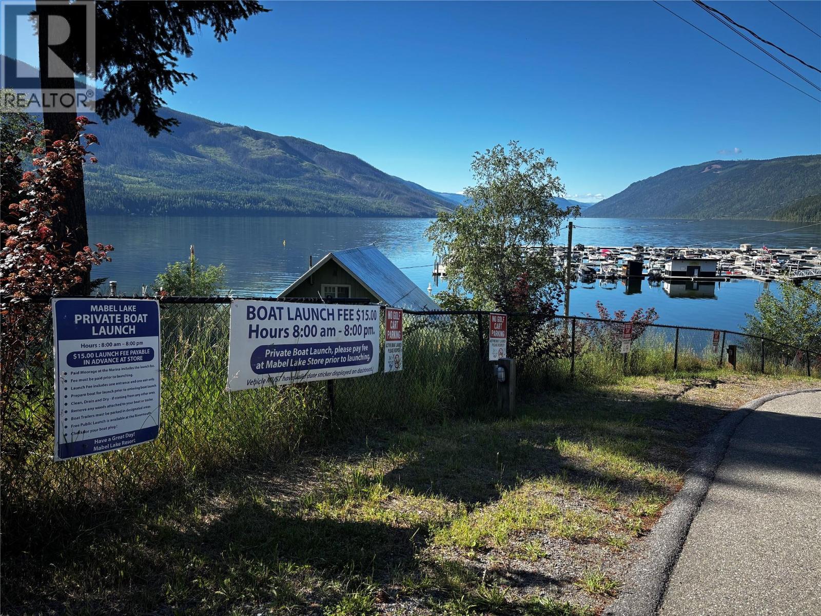 26 Simard Road, Mabel Lake, British Columbia  V0E 1V5 - Photo 53 - 10395129