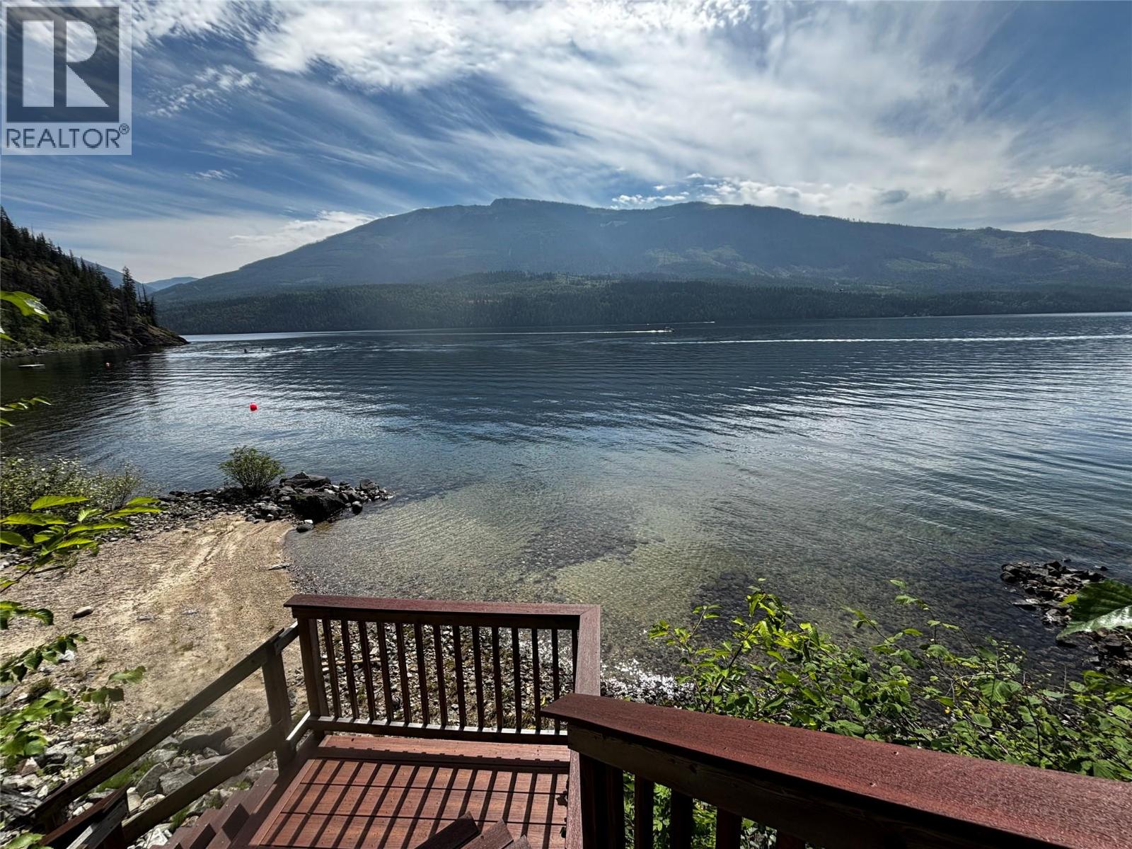 26 Simard Road, Mabel Lake, British Columbia  V0E 1V5 - Photo 6 - 10395129