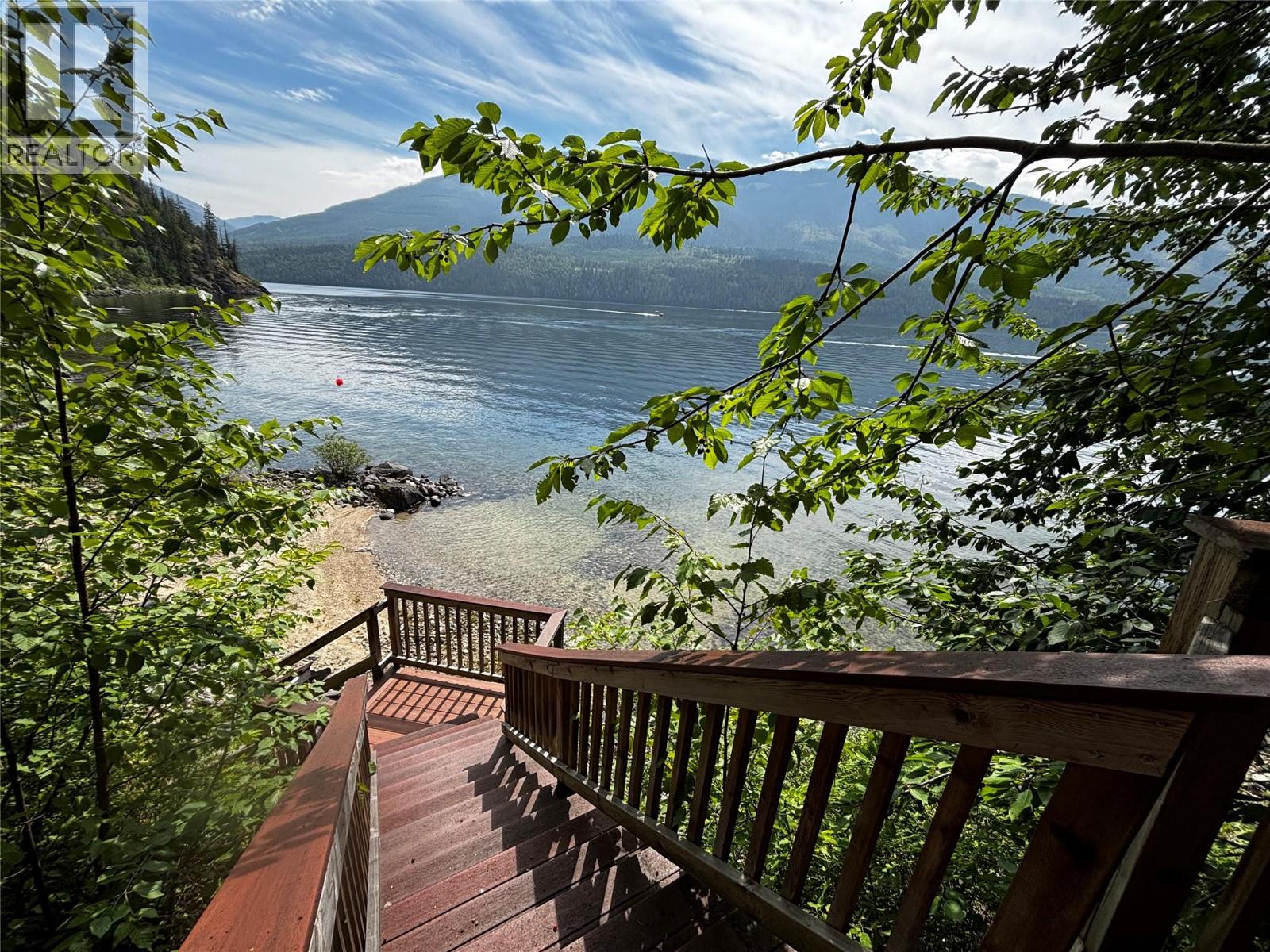 26 Simard Road, Mabel Lake, British Columbia  V0E 1V5 - Photo 7 - 10395129