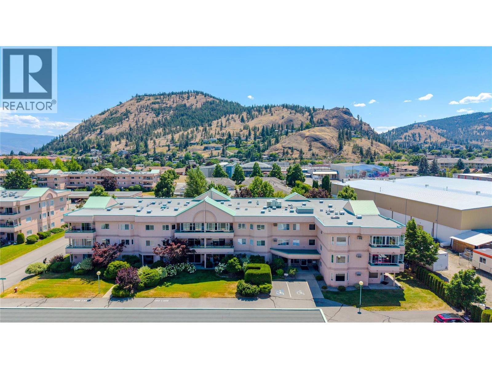 8907 Pineo Court Unit# 306, Summerland, British Columbia  V0H 1Z5 - Photo 1 - 10395128