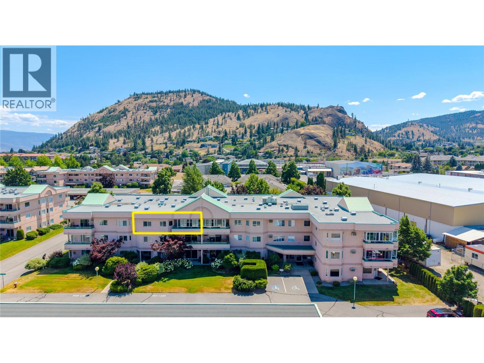 8907 Pineo Court Unit# 306, Summerland, British Columbia  V0H 1Z5 - Photo 24 - 10395128