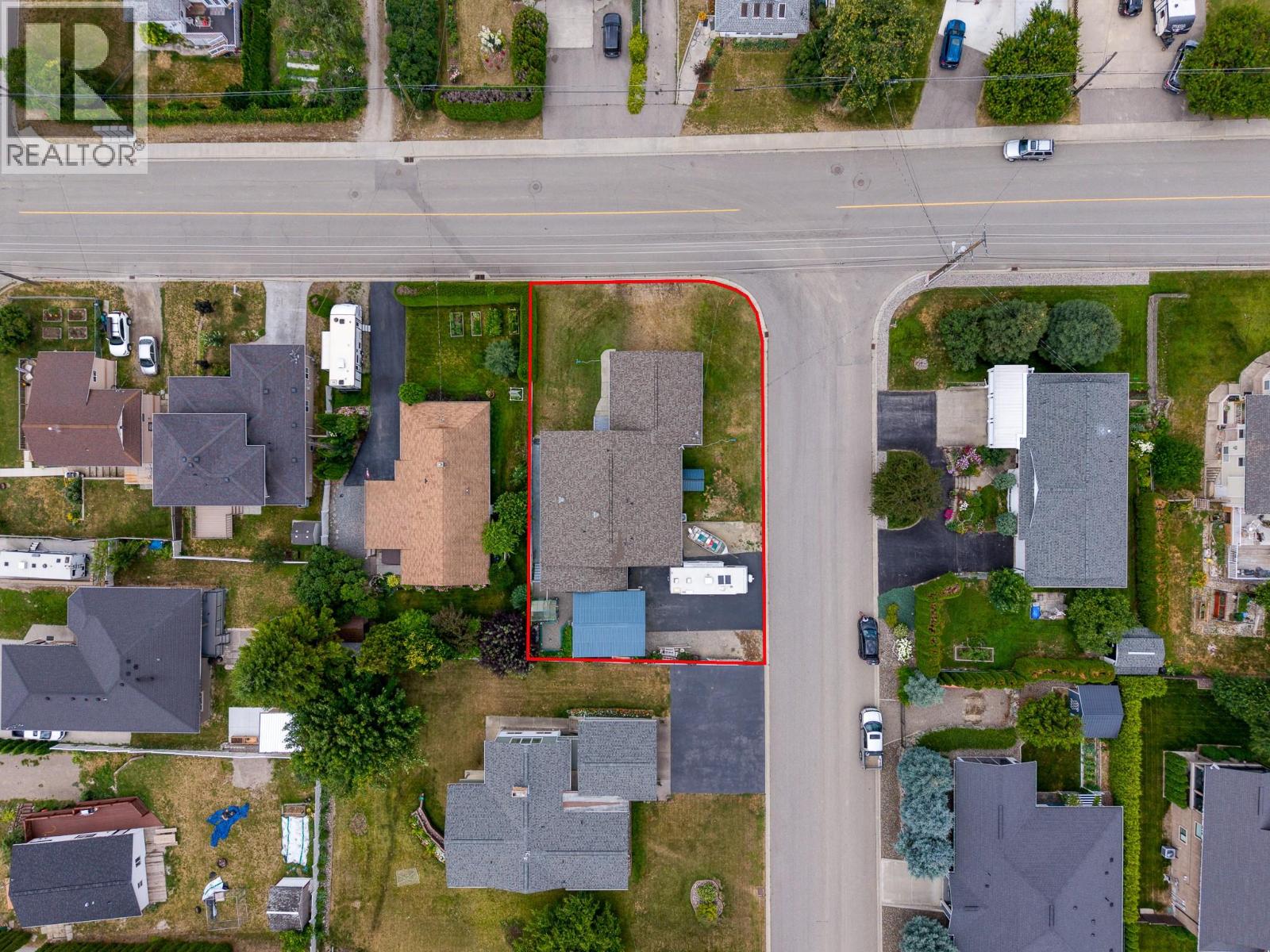 614 16th Avenue N, Creston, British Columbia  V0B 1G5 - Photo 63 - 10395048