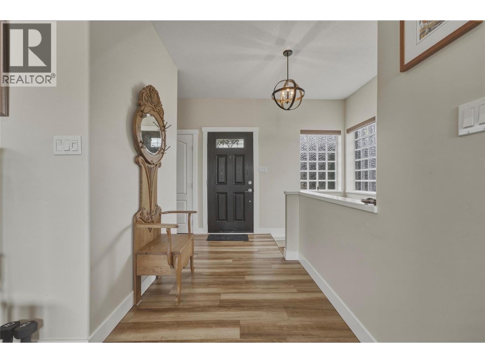 124 Sarsons Road Unit# 11, Vernon, British Columbia  V1B 2T9 - Photo 4 - 10395300