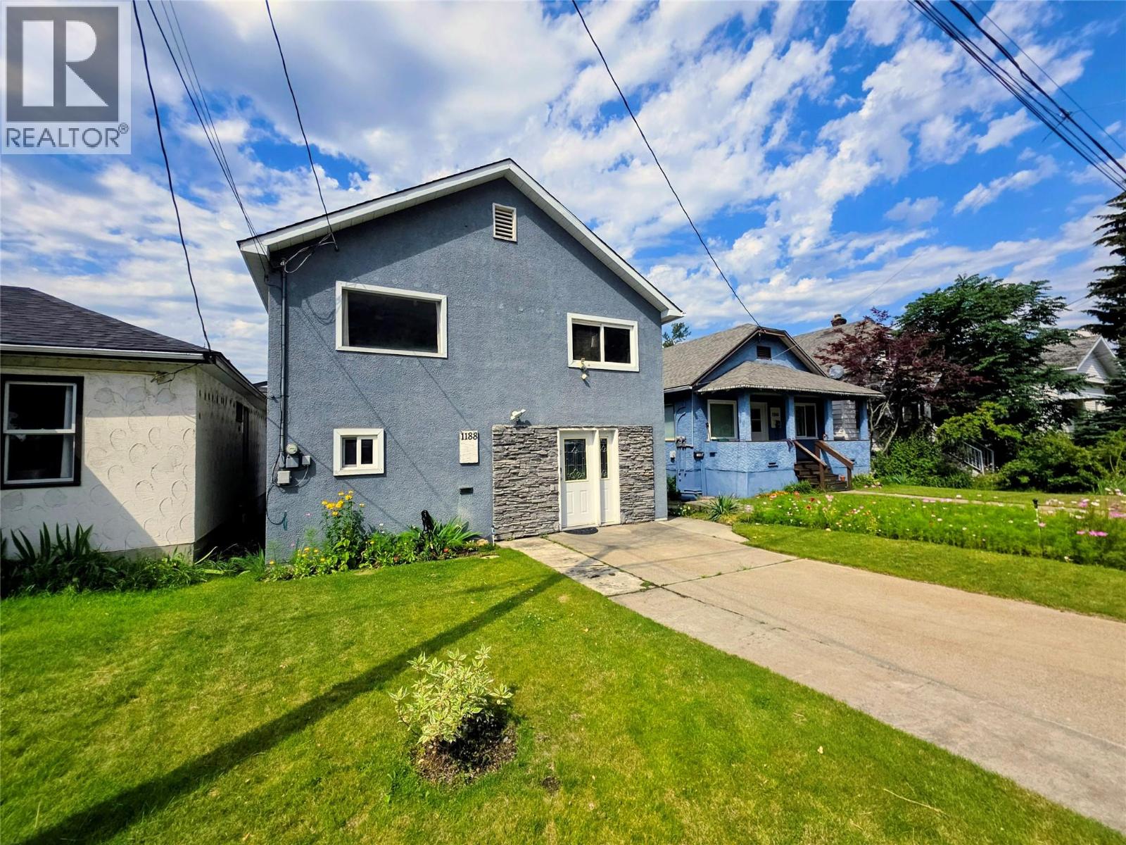 1188 Columbia Avenue, Trail, British Columbia  V1R 4L2 - Photo 1 - 10395291
