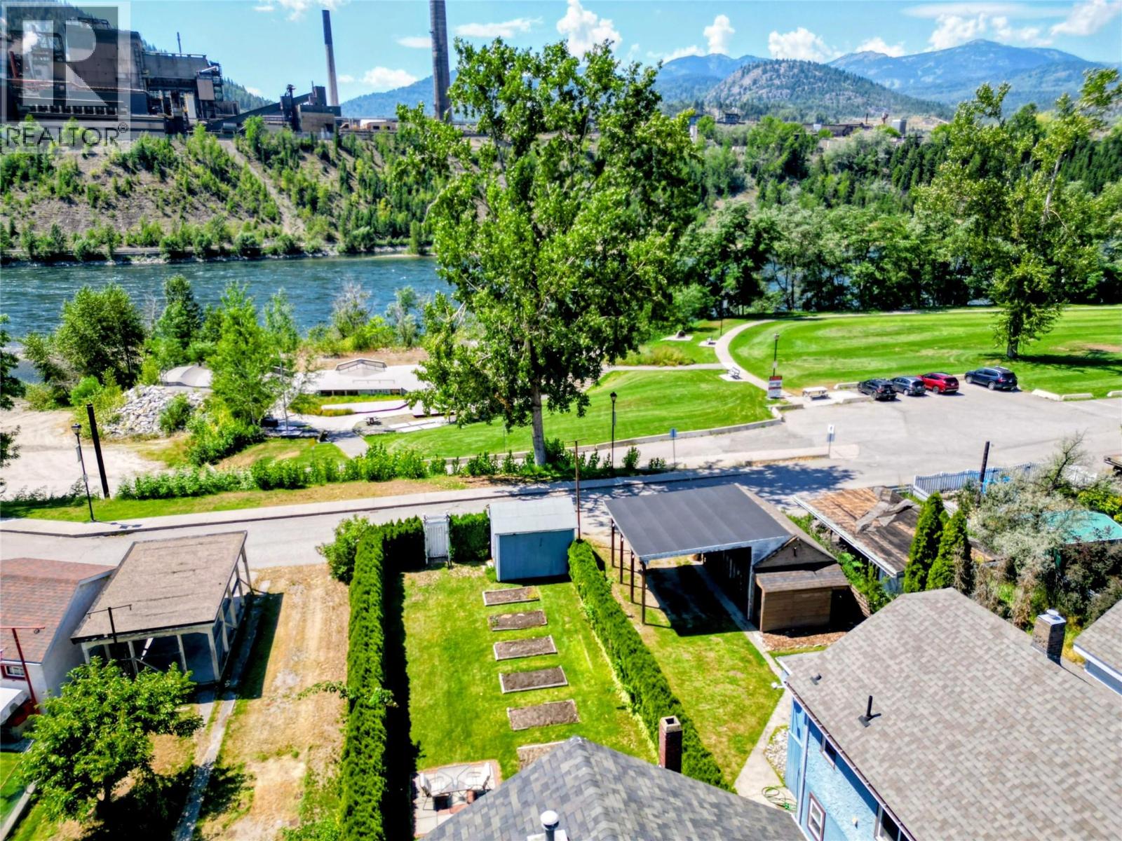 1188 Columbia Avenue, Trail, British Columbia  V1R 4L2 - Photo 20 - 10395291