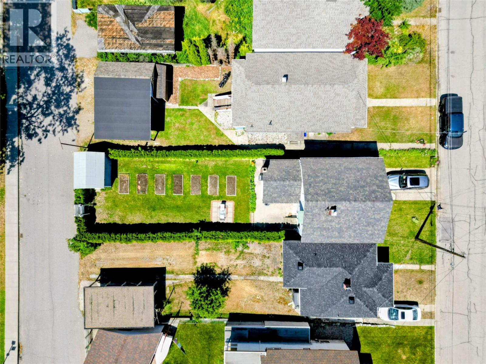 1188 Columbia Avenue, Trail, British Columbia  V1R 4L2 - Photo 4 - 10395291