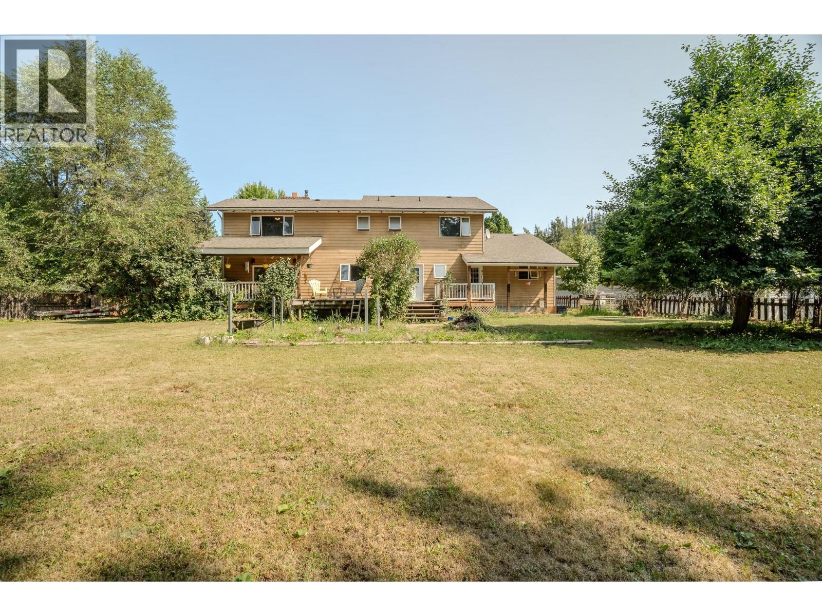 4289 Dunsmuir Road, Barriere, British Columbia  V0E 1E0 - Photo 42 - 10395281