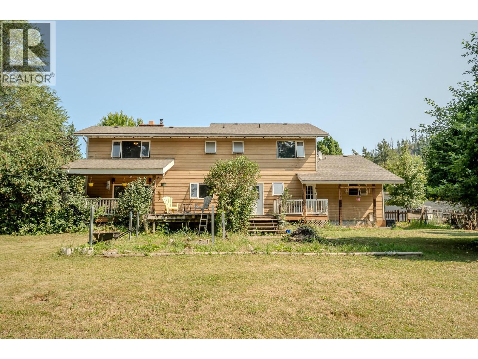 4289 Dunsmuir Road, Barriere, British Columbia  V0E 1E0 - Photo 43 - 10395281