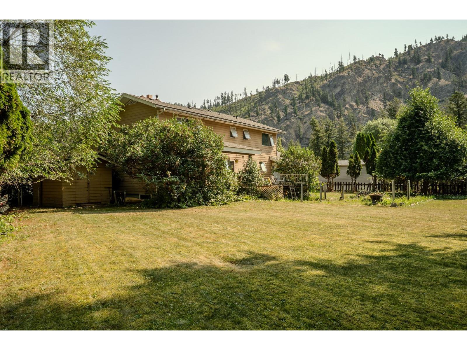 4289 Dunsmuir Road, Barriere, British Columbia  V0E 1E0 - Photo 46 - 10395281