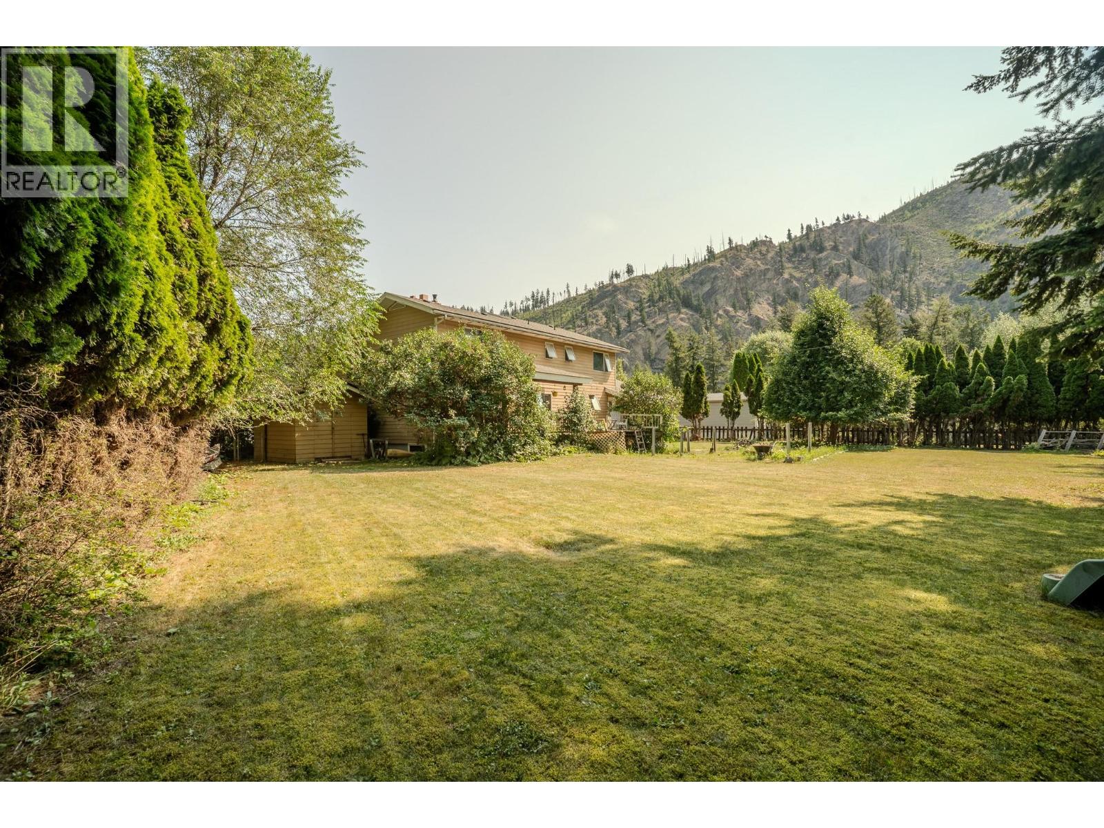 4289 Dunsmuir Road, Barriere, British Columbia  V0E 1E0 - Photo 47 - 10395281
