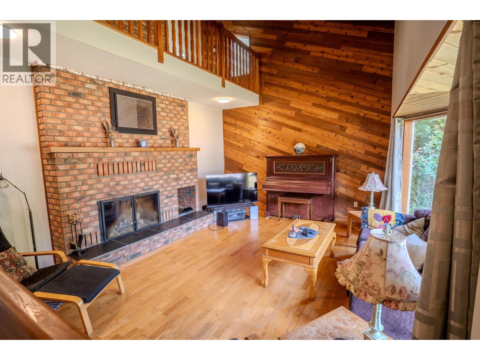 4289 Dunsmuir Road, Barriere, British Columbia  V0E 1E0 - Photo 5 - 10395281